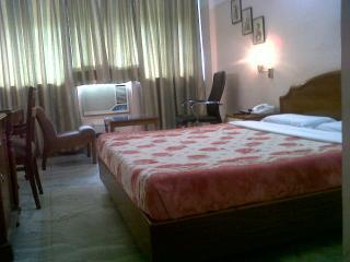 Sarao Hotel Mohali Exterior foto