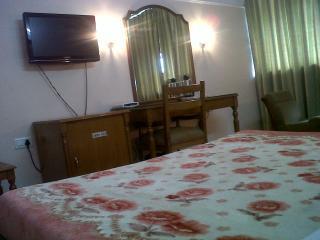 Sarao Hotel Mohali Exterior foto