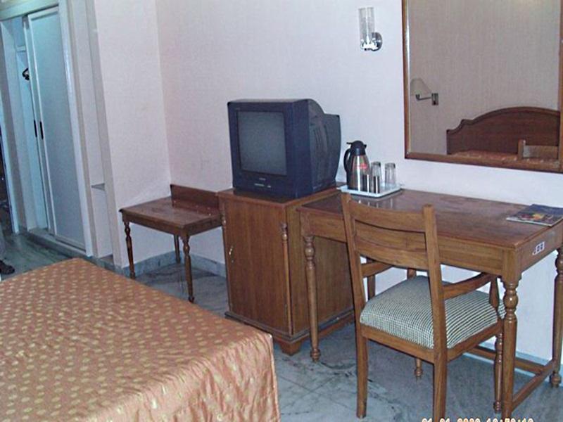 Sarao Hotel Mohali Exterior foto